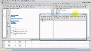 SPSS VideoSeminar  Teil 67 Python 3 [upl. by Hedwiga932]