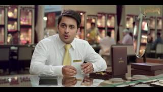 Tanishq Promises TVC Hindi [upl. by Flodur]