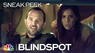 Blindspot Season 1 Episode 21 Review amp After Show  AfterBuzz TV [upl. by Flavio]