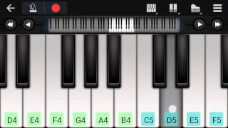 Memorising ALL MAJOR SCALES  1 shorts [upl. by Pirzada300]