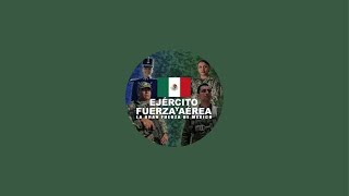 ¿Quieres ser parte de alguna Arma o Servicio del Ejercito Mexicano [upl. by Erme]