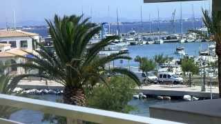 Hotel Daina  Puerto Pollensa Majorca HD [upl. by Brower]