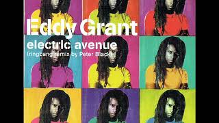 Eddy Grant  Electric Avenue [upl. by Christiana]