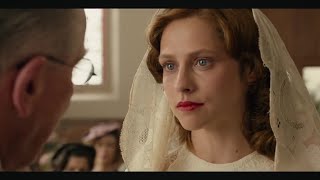 Hacksaw ridge  marriage scene [upl. by Adilem]