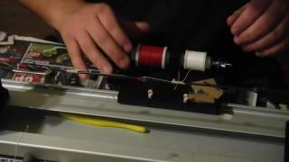 Easy Trim Band DIY Rod Building [upl. by Healey526]