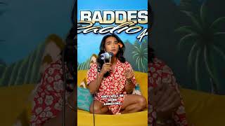 The Baddest Radio A New Era Begins shorts bretmanrock [upl. by Dombrowski]