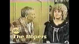 1979 ABC promo The Ropers [upl. by Kelcey87]