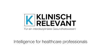 Wie genau funktioniert das mit der Dialyse mit Dr Volker Grams Klinisch Relevant Podcast [upl. by Filberte]