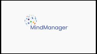 Introducing MindManager a mindmapping and project management software [upl. by Burtie]