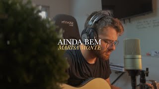 Ainda bem  Marisa Monte Cover  Gui Fogaça [upl. by Rehpitsirhc]