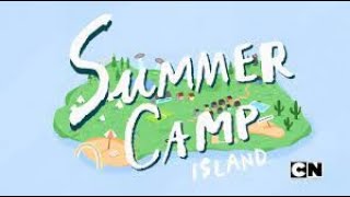 Summer camp Island Piloto Sub Español [upl. by Adnalue391]