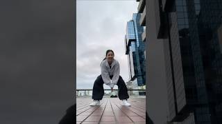 Bicycle ride  Vybz Kartel  dc ​⁠KirstenDodgenn🫶🏼 bicycleride dance dancechallenge london [upl. by Bigelow897]