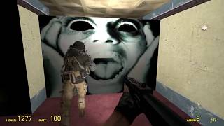 Garrys Mod  Hilarious Memento campur PART 1 [upl. by Egas]