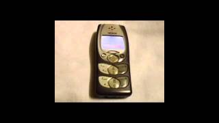 Nokia 2300 Ringtone  Hat Dance [upl. by Primrosa]