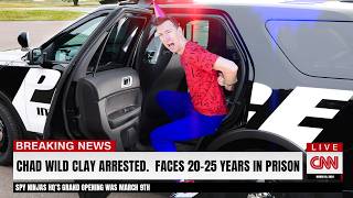 Arrested at My Birthday Party [upl. by Giusto]