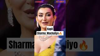 Kapil Sharma SWEETLY Teases Shalini 😍🤣 kapilsharma sunilgrover actress netflixindia ytshorts [upl. by Meuse645]