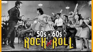 The Very Best 50s amp 60s Party Rock And Roll Hits Ever Ultimate Rock n Roll Party YouTube 360p [upl. by Allerus471]