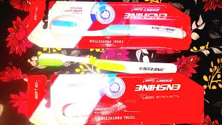 ❤️❤️😝ENSHINE ULTRA SOFT ADVANCE CLEAN TOOTH BRUSH 👍👌❤️❤️ [upl. by Saxet]