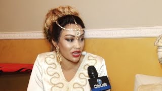 INTERVIEW YA ZARI iliyoelezea na kufichua mengi ya Diamond [upl. by Atnoved]