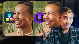 ReTouch4Me Skin Heal OFX for DaVinci Resolve Is Perfection Worth the Cost [upl. by Llevaj]