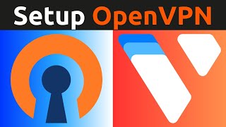 How To Setup Your Own Virtual Private Network VPN With OpenVPN And Vultr [upl. by Iver901]