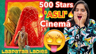 Laapataa Ladies Movie REVIEW  Deeksha Sharma [upl. by Nacul]