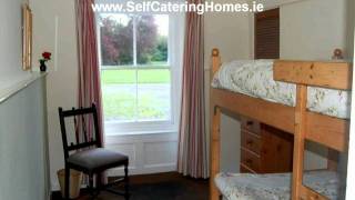 Ardtarmon Cottage Self Catering Sligo Ireland [upl. by Eupheemia]