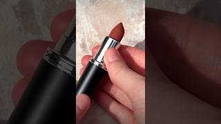 MAC Lipstick🫦Shade 669 warm teddy🧸MACCosmeticsIndiaYoutube maccosmetics skincare trending [upl. by Aimak]