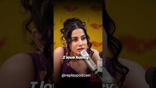 Urfi Javed Loves Yo Yo Honey singh 😱❣ ytshorts honeysingh shorts viralvideo [upl. by Aitnuahs]