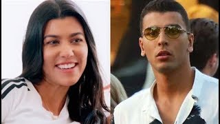 Latest News Kourtney Kardashian And Younes Bendjima Will Soon Be Married SEE DETAILS [upl. by Cogan]