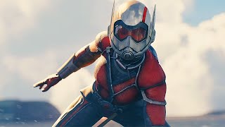 AntMan And The Wasp Quantumania  Kang The Conqueror  Movie Clip HD [upl. by Hale]