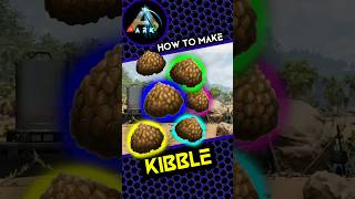 How To Make All Ranks of Kibble [upl. by Keiryt]