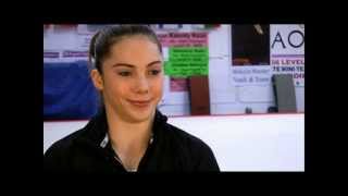 McKayla Maroney  Floor Music 2012 [upl. by Appledorf]