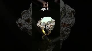 Complete Your Look with Fashion Gold Ring Designs latest gold fashion jewellery design [upl. by Elorak692]