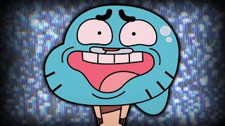 The Gumball Movies Fate Revealed [upl. by Acinehs]