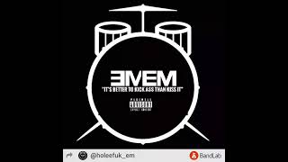 Galit sa Mundo  The Teeth Drumless by EMƎM • Playlist [upl. by Virgel]