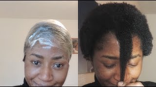 HOW TO GROW YOUR HAIR OVERNIGHT UNEXPECTED RESULT [upl. by Church]