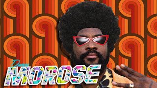 Damso  Morose 80s remix [upl. by Isnyl175]