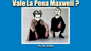 Maxwell vale la pena en 2024  Dont Starve Together  Guía [upl. by Ait223]