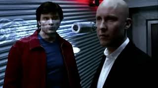 Coldcase  Clark and Lex  Smallville tribute music video Prod oXygen beats [upl. by Cupo860]