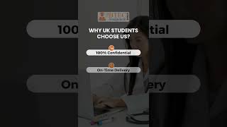 BTEC Assignment Help  Ace Your BTEC Assignments with Expert Guidance [upl. by Jewett]