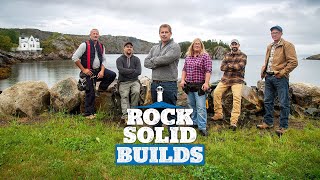 Meet the Rock Solid Builds Team [upl. by Amberly]