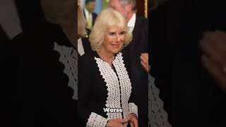 Did You Know Queen Camilla’s Coronation Gown Exhibition Turned Into a Farce [upl. by Assereht]