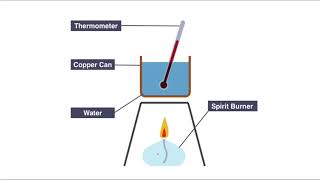 Calculating enthalpy change of combustion [upl. by Elison947]