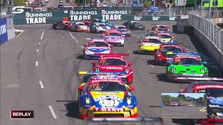 FULL RACE Season 23 Round 3  Townsville Race 3 [upl. by Mastat630]