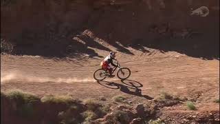 Red Bull Rampage 2023 [upl. by Aitselec]