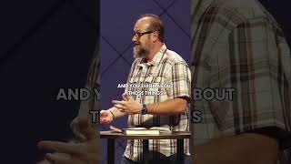 You Become What You Invest In crosspointchurch philippians sermon [upl. by Kilmarx419]