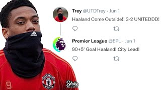 17 Most IMPOSSIBLE Jinxes by UTD Trey 😭 [upl. by Yllas]