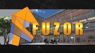 What is Fuzor [upl. by Baruch111]