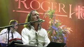 Live in Paris Olympia  Supertramp Cofounder Roger Hodgson with Band  In Jeopardy [upl. by Tocs]